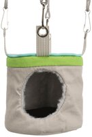 Trixie Ritselholletje Hangend Hamster Assorti 10X10X9 CM 3 ST