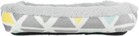 Trixie Relax Mand Bunny Pluche 38X25X7 CM
