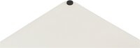 Trixie Koelplaat Hamster Blauw 20X15 CM
