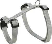 Trixie Tuig Met Riem Konijnen Assorti 25-44X1CM / 125 CM 4 ST