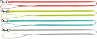 Trixie Tuig Met Riem Konijnen Assorti 25-44X1CM / 125 CM 4 ST
