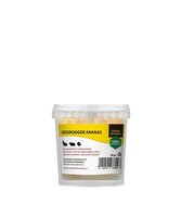 Utopia Gedroogde Ananas 80 GR
