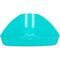 Trixie Hoektoilet Assorti 45X30X21 CM 4 ST