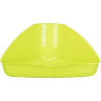 Trixie Hoektoilet Assorti 45X30X21 CM 4 ST