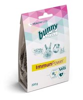 Bunny Nature Healthfood Immunpower 200 GR