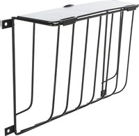 Trixie Hooiruif Hangend Met Deksel En Schroefgaten 22X6X16 CM 3 ST