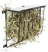 Trixie Hooiruif Hangend Met Deksel En Schroefgaten 22X6X16 CM 3 ST