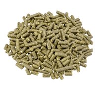 Metazoa Premium Paardenvoeding Musclefit Hp23 15 KG