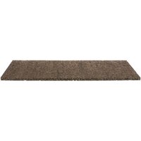 Trixie Reptiland Achter- / Zijwand Kurk Geperst Zwart 100X2X50 CM 5 ST