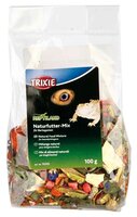 Trixie Reptiland Natuurvoermix Voor Baardagamen 6X100 GR