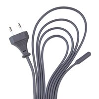 Trixie Reptiland Verwarmingskabel 3,5 MTR 15 WATT