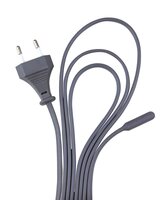 Trixie Reptiland Verwarmingskabel 4,5 MTR 25 WATT