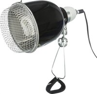 Trixie Reptiland Reflector Klemlamp 150 W 14X19 CM