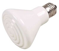 Trixie Reptiland Keramische Infrarood Warmtestraler 7,5X7,5X10 CM 75 WATT