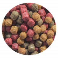 Visvoer Fish Mix Universal Menu 6 mm 3,5 L