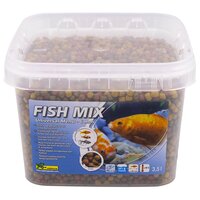 Visvoer Fish Mix Universal Menu 6 mm 3,5 L