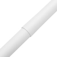 Kabelgoten met klemmen &Oslash;30 mm 30 m PVC