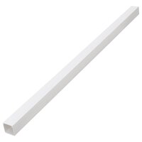 Kabelgoot 40x40 mm 30 m PVC