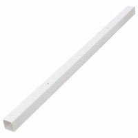 Kabelgoot 40x40 mm 30 m PVC