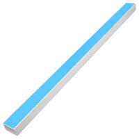 Kabelgoot zelfklevend 100x40 mm 10 m PVC