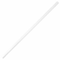 Kabelgoten met klemmen &Oslash;25 mm 10 m PVC