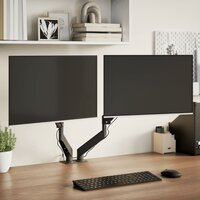 Monitorbeugels 27 inch scherm gasveer 20 kg