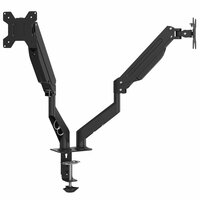 Monitorbeugels 27 inch scherm gasveer 20 kg