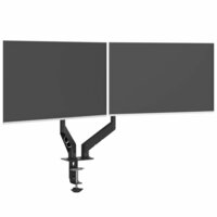 Monitorbeugels 27 inch scherm gasveer 20 kg