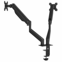 Monitorbeugels 27 inch scherm gasveer 20 kg