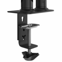 Monitorbeugels 27 inch scherm gasveer 20 kg
