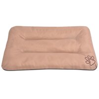 Hondenmatras maat XL beige