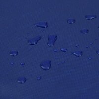Dekzeil 650 g/m&sup2; 4x7 m blauw