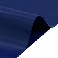 Dekzeil 650 g/m&sup2; 3x3 m blauw