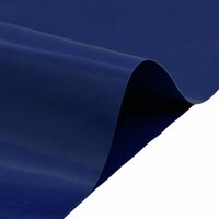 Dekzeil 650 g/m&sup2; 4x6 m blauw