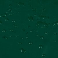 Dekzeil 650 g/m&sup2; 4x7 m groen