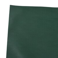 Dekzeil 600 g/m&sup2; 2,5x4,5 m groen