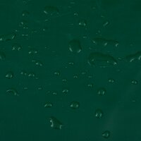 Dekzeil 650 g/m&sup2; 2,5x3,5 m groen