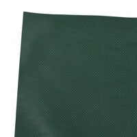 Dekzeil 650 g/m&sup2; 4x6 m groen
