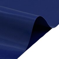 Dekzeil 650 g/m&sup2; 1,5x6 m blauw