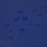 Dekzeil 650 g/m&sup2; 1,5x6 m blauw