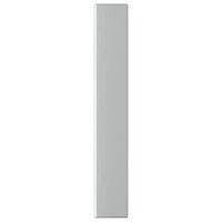 Handvatten 20 st 64 mm roestvrij staal zilverkleurig