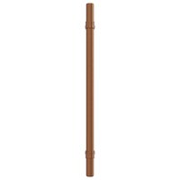 Handvatten 10 st 192 mm roestvrij staal bronskleurig