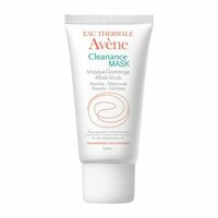 Avene Exfoli&euml;rende Masker Cleanance Avene 50 Ml