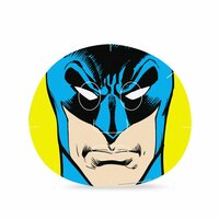 Gezichtsmasker Mad Beauty Dc Batman (25 Ml)