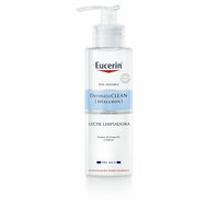 Eucerin Reinigende Lotion Eucerin Dermatoclean Gevoelige Huid 200 Ml