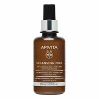 Apivita Gezichtsreinigingsgel Milki Cleanser Apivita 48024:106187 200 Ml