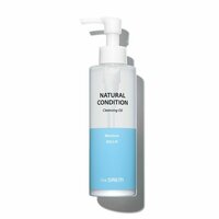 The Saem Gezichtsreiniger The Saem Natural Condition Moisture Olie 180 Ml