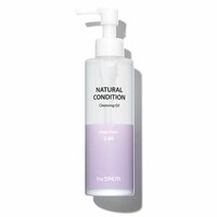 The Saem Gezichtsreiniger The Saem Natural Condition Deep Clean Olie 180 Ml