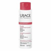 New Uriage Gezichtsreinigingsgel Roseliane New Uriage Ros&eacute;liane 250 Ml