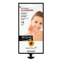 Iroha Gezichtsreinigingsgel Soft Scrub Iroha 8.43604E+12
